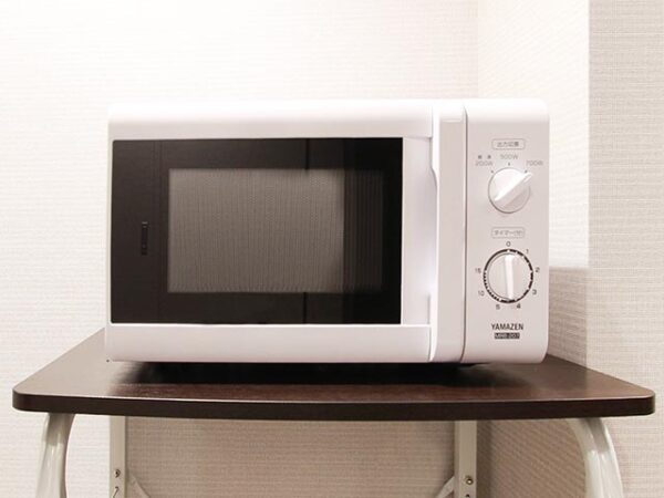 電子レンジ