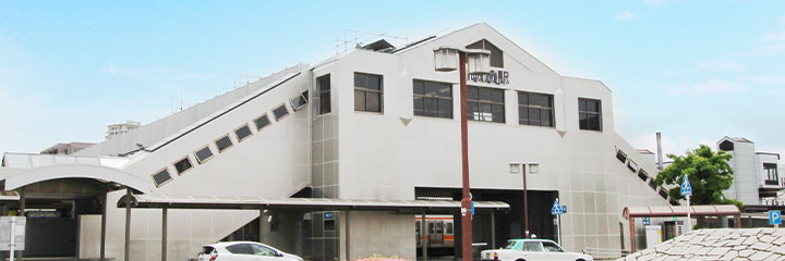 ホテルトレンド岡崎駅前