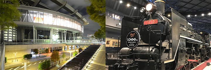 ホテルトレンド大宮