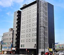 ホテルトレンドあべの天王寺