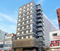 ホテルトレンド京橋駅前