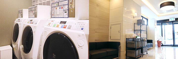 ホテルトレンド高槻