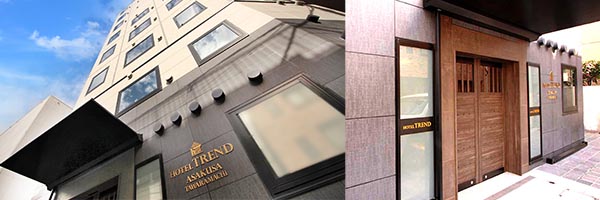 各線「田原町駅」より徒歩3分！