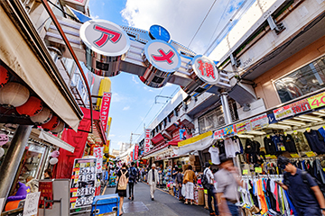 ホテルトレンド浅草田原町