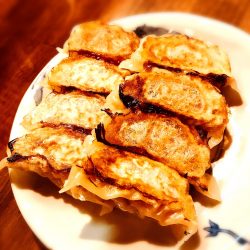 ギョーザ