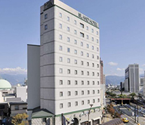 アイランドホテル